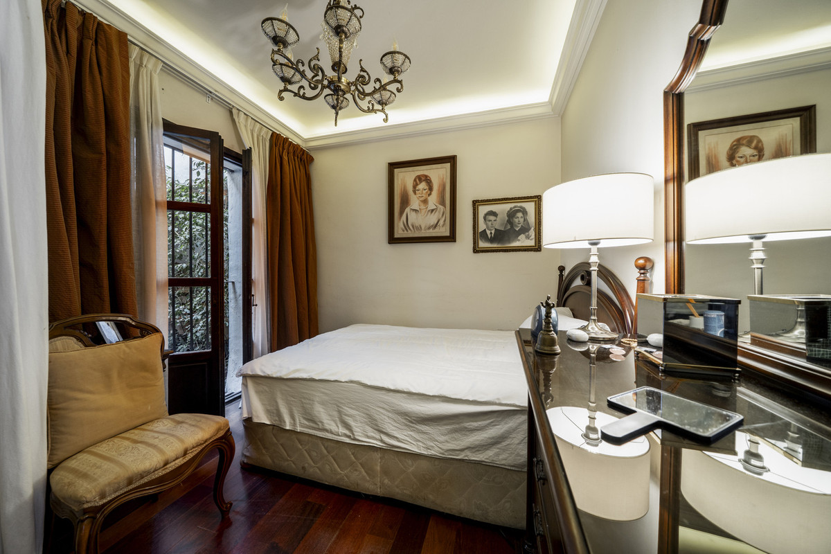 Duplex te koop in Puerto Banús | 3 slaapkamers H5395744