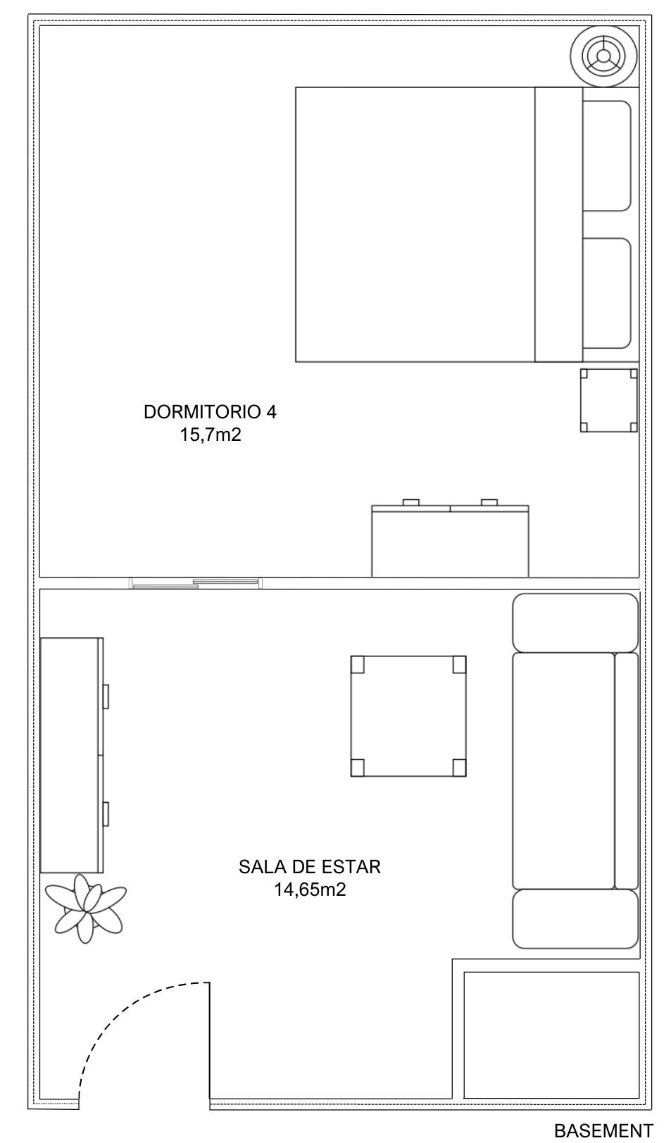 Duplex te koop in Puerto Banús | 3 slaapkamers H5395744