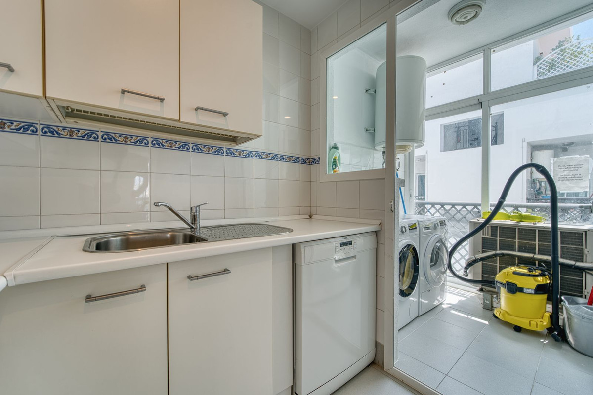 Appartement te koop in Puerto Banús | 4 slaapkamers H5395939