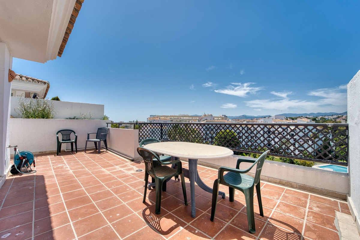 Appartement te koop in Puerto Banús | 4 slaapkamers H5395939