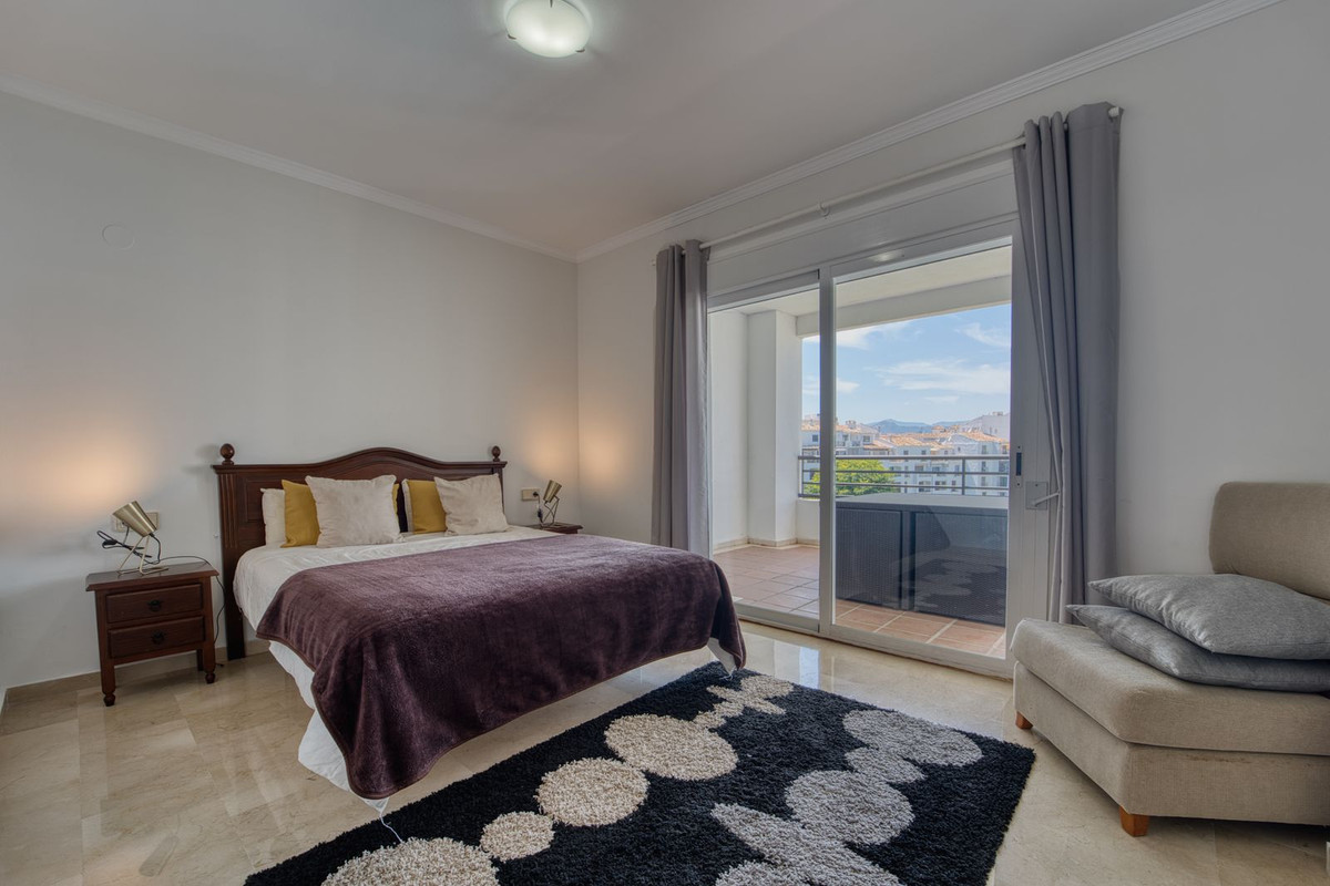 Appartement te koop in Puerto Banús | 4 slaapkamers H5395939