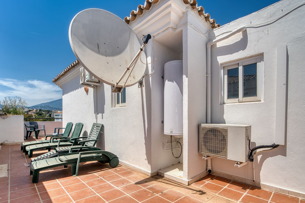 Appartement te koop in Puerto Banús | 4 slaapkamers H5395939