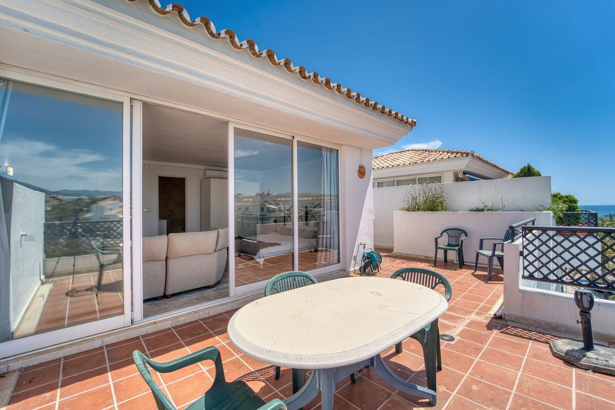 Appartement te koop in Puerto Banús | 4 slaapkamers H5395939