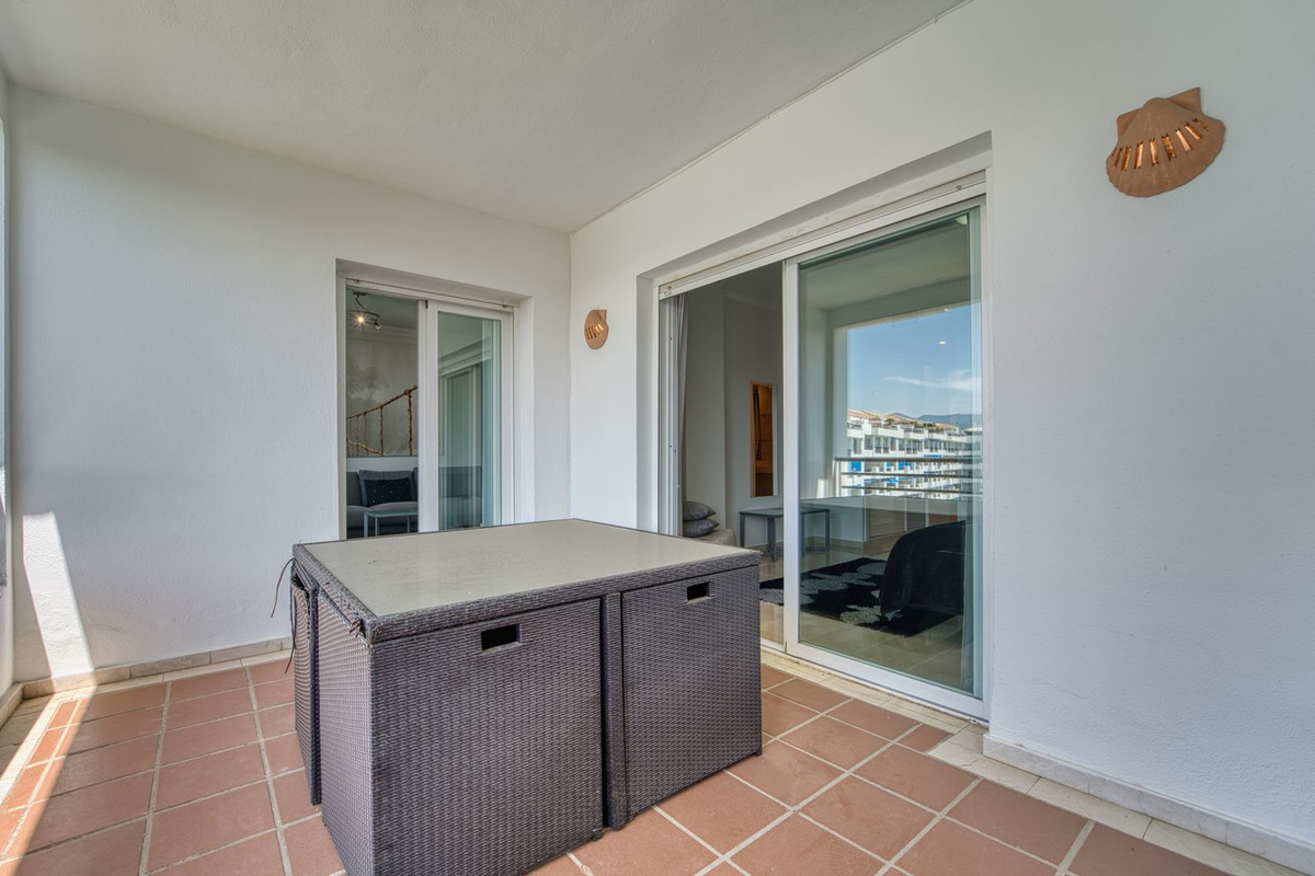 Appartement te koop in Puerto Banús | 4 slaapkamers H5395939