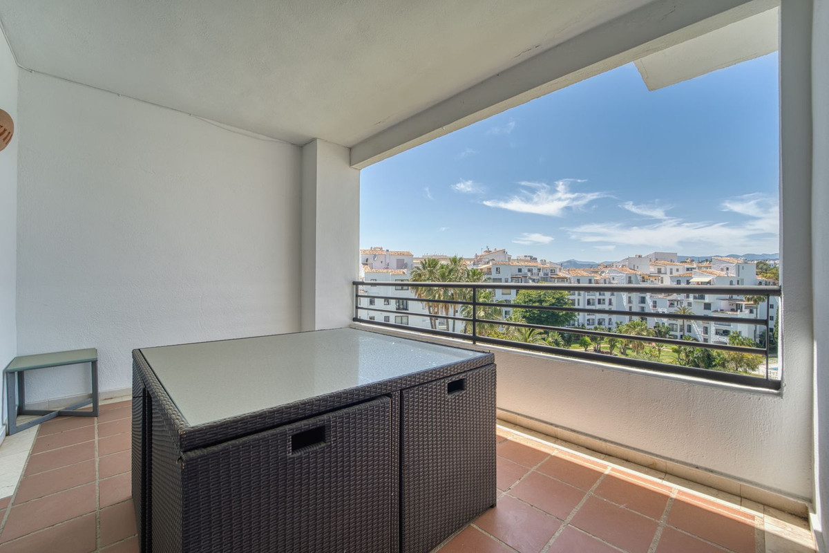 Appartement te koop in Puerto Banús | 4 slaapkamers H5395939