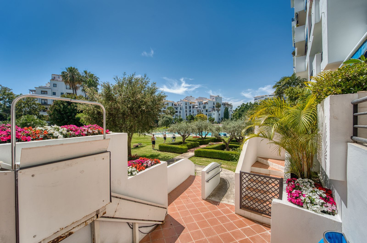 Appartement te koop in Puerto Banús | 4 slaapkamers H5395939