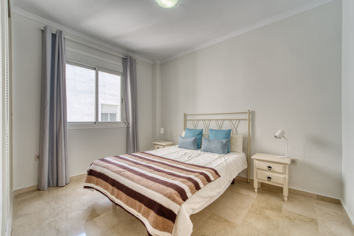 Appartement te koop in Puerto Banús | 4 slaapkamers H5395939