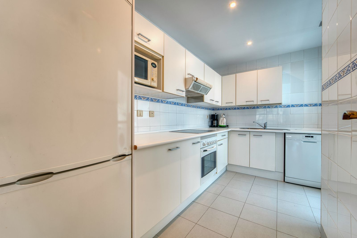 Appartement te koop in Puerto Banús | 4 slaapkamers H5395939