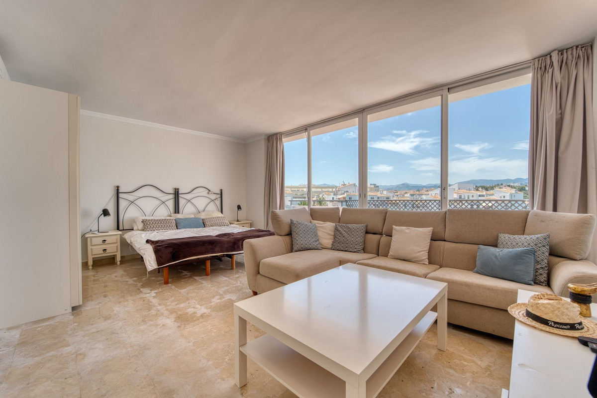 Appartement te koop in Puerto Banús | 4 slaapkamers H5395939