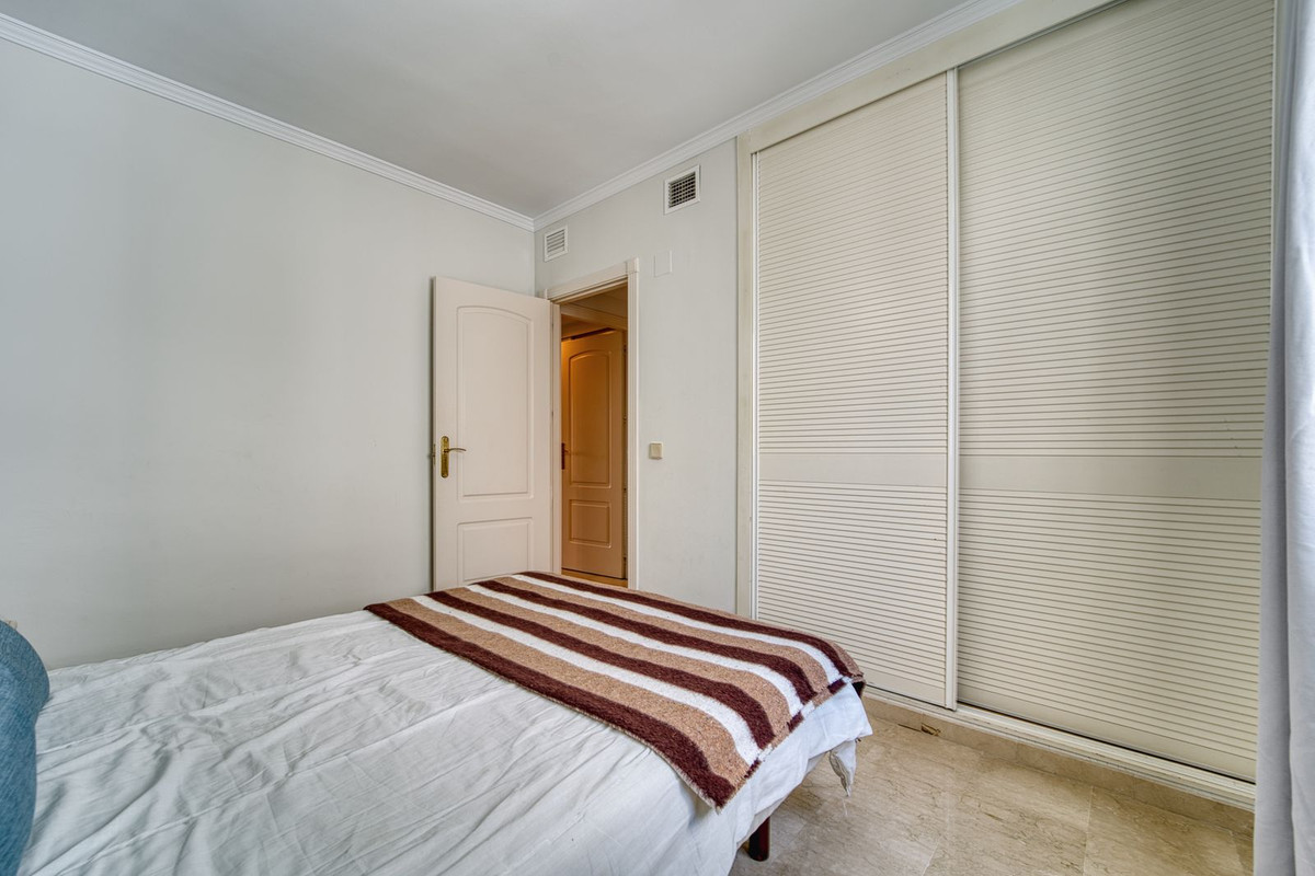 Appartement te koop in Puerto Banús | 4 slaapkamers H5395939