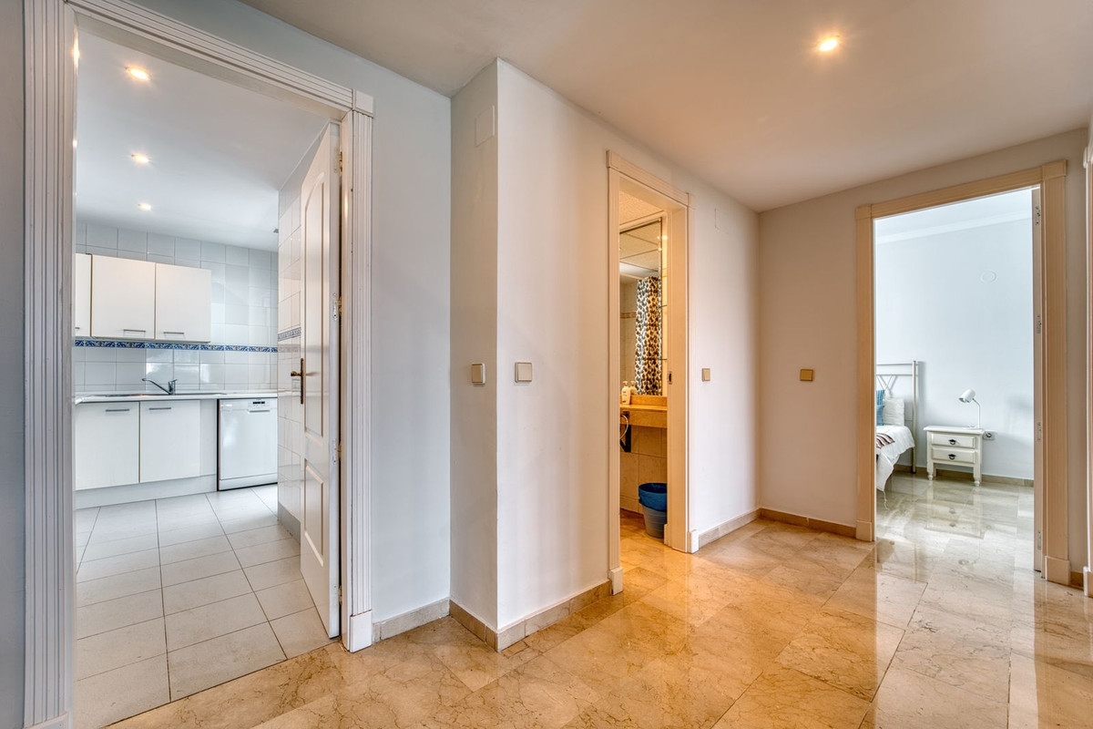 Appartement te koop in Puerto Banús | 4 slaapkamers H5395939