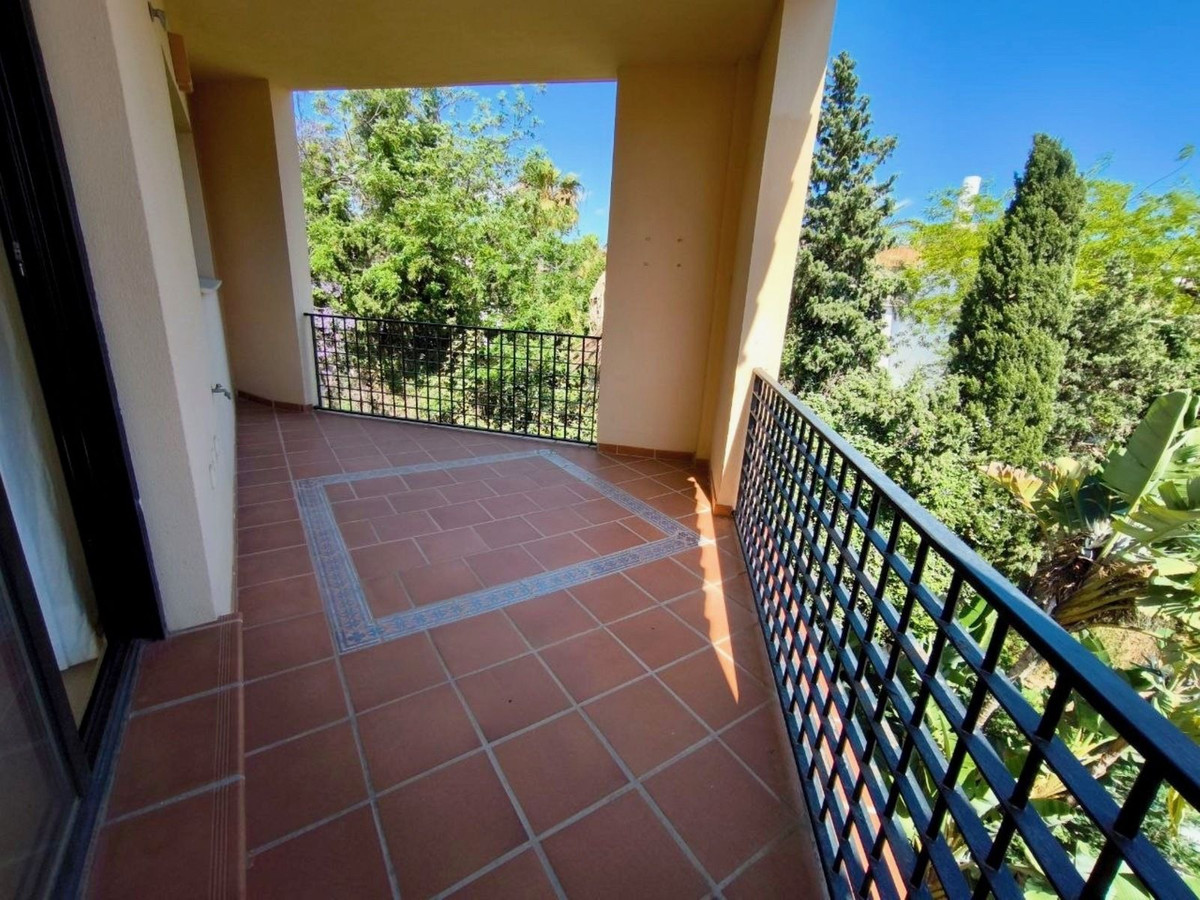 Penthouse te koop in Puerto Banús | 2 slaapkamers H5400007