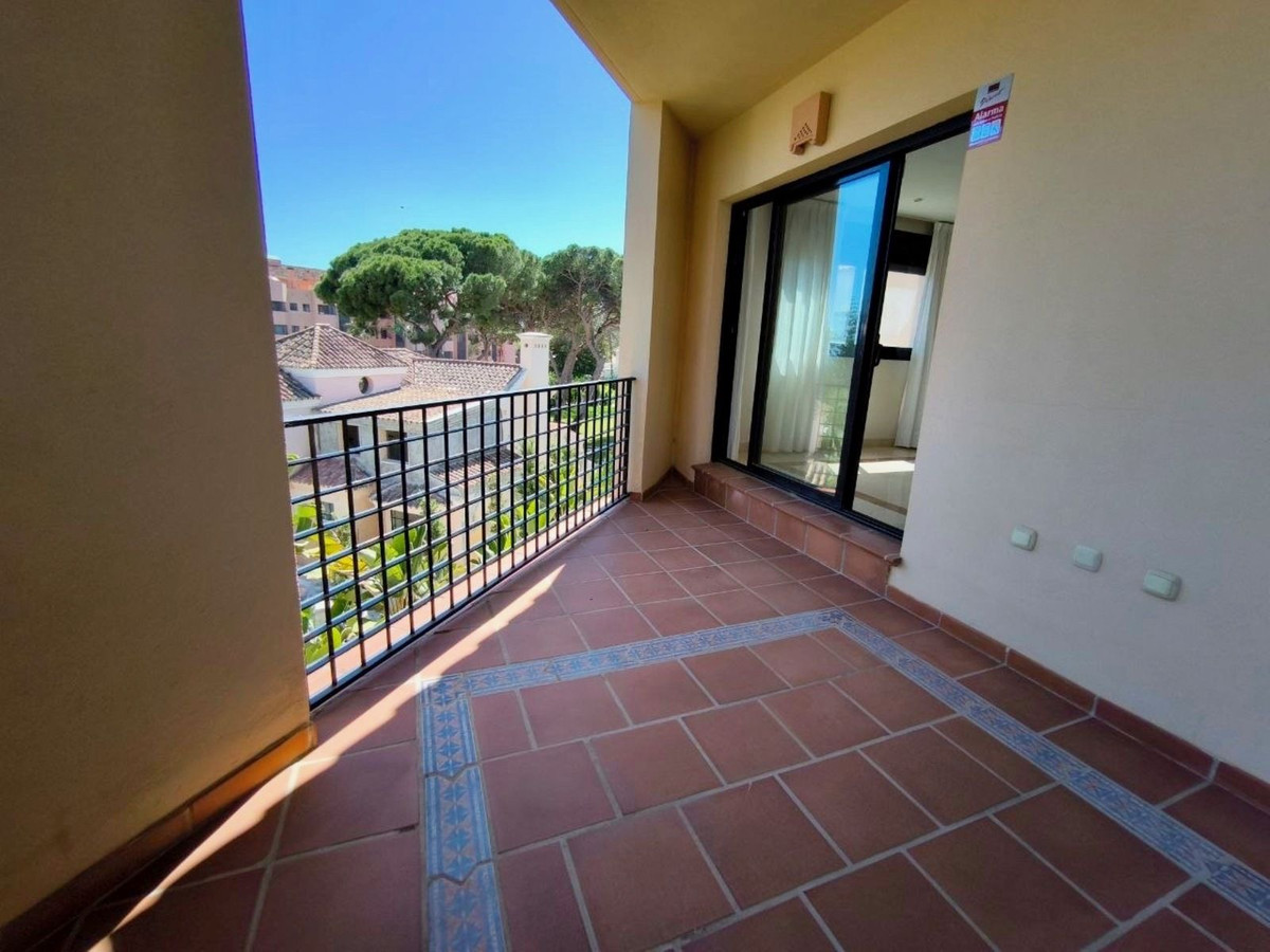 Penthouse te koop in Puerto Banús | 2 slaapkamers H5400007