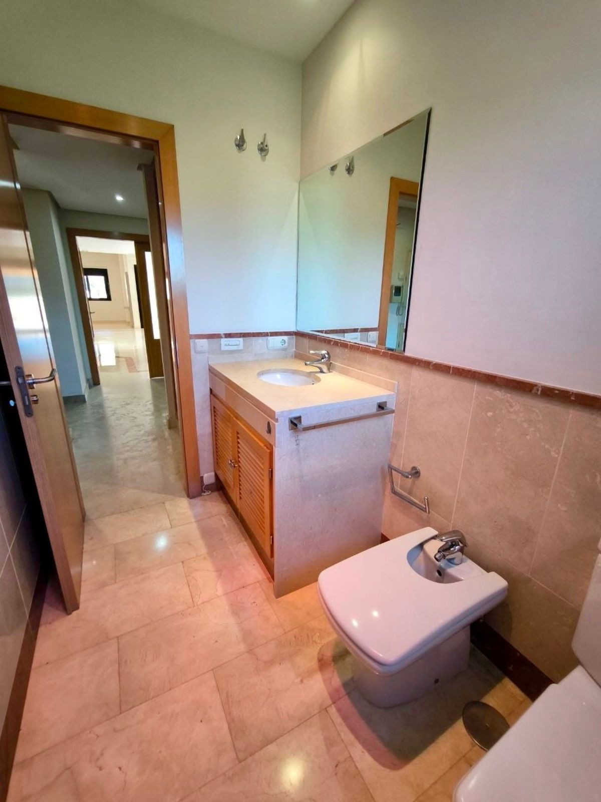 Penthouse te koop in Puerto Banús | 2 slaapkamers H5400007
