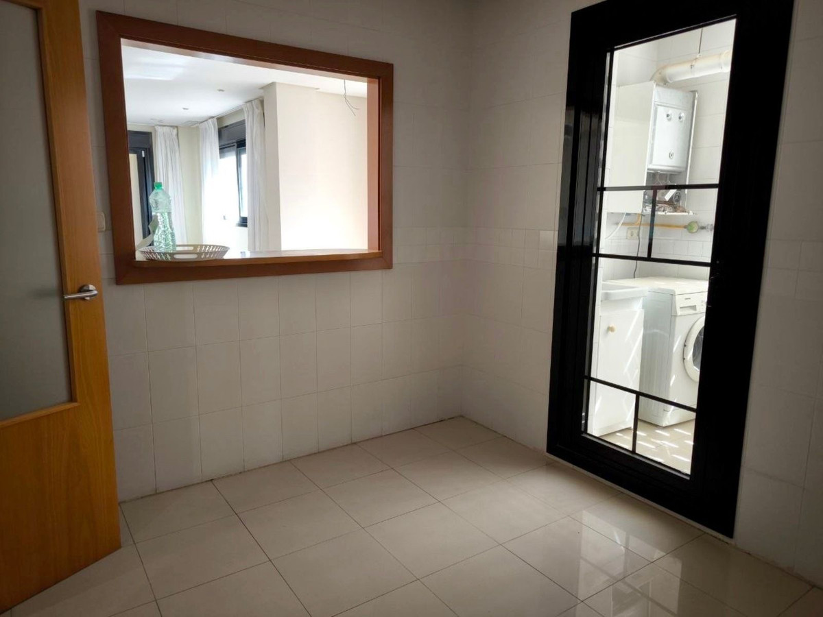 Penthouse te koop in Puerto Banús | 2 slaapkamers H5400007