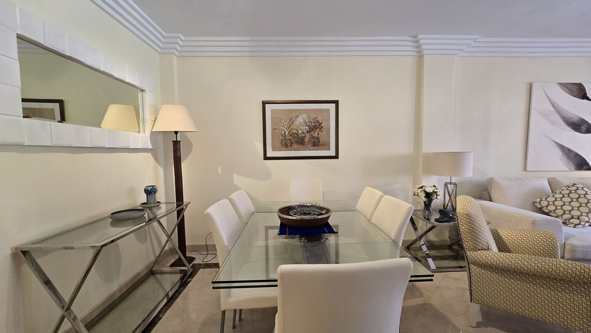 Appartement te koop in Puerto Banús | 2 slaapkamers H5407084
