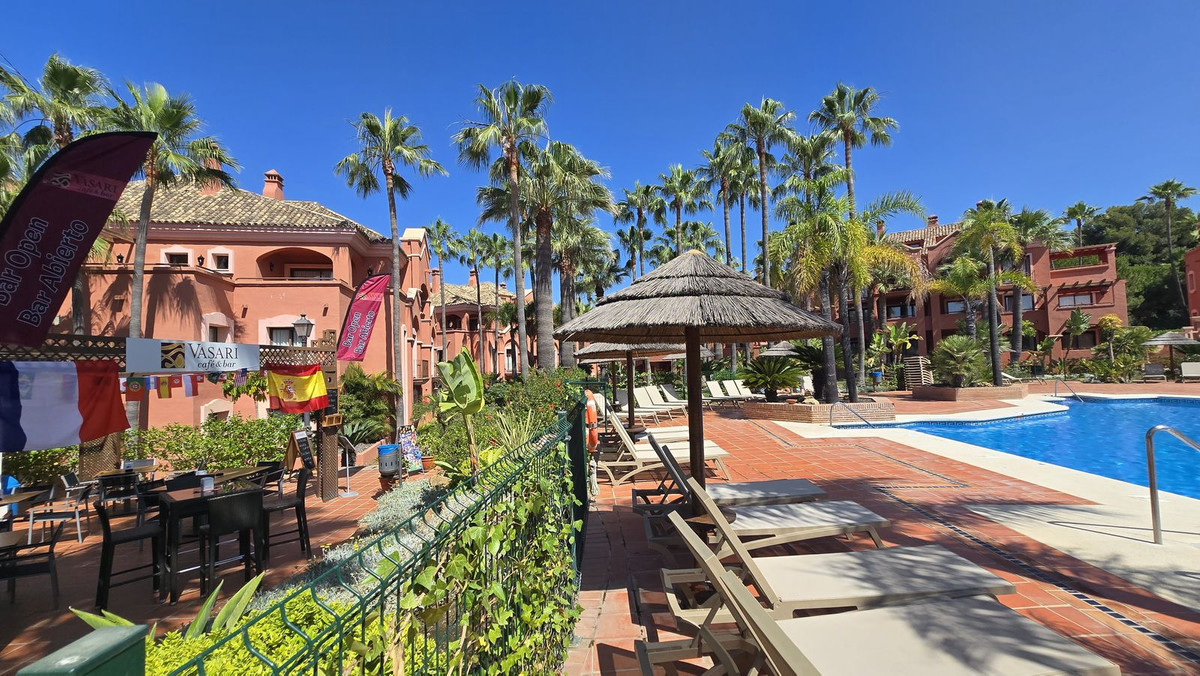 Appartement te koop in Puerto Banús | 2 slaapkamers H5407084