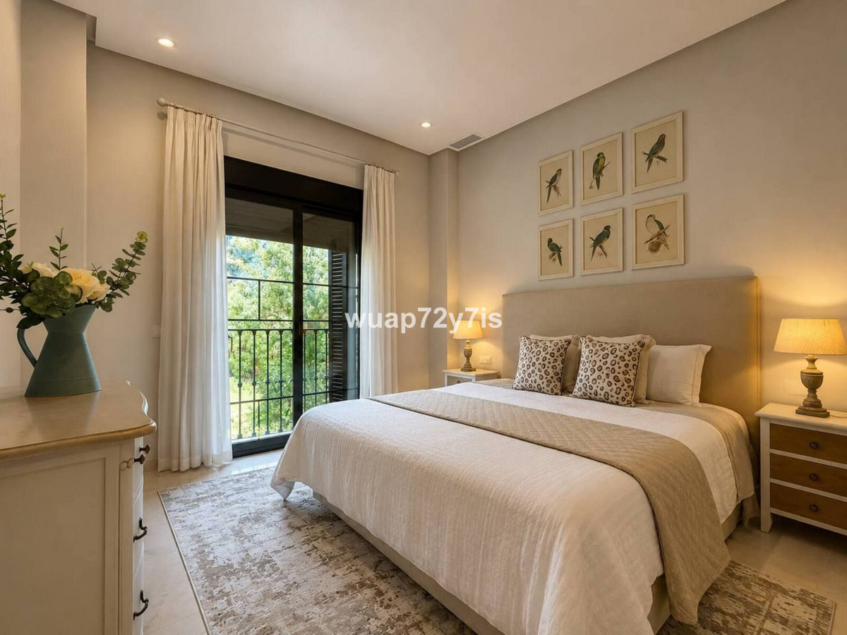 Appartement te koop in Puerto Banús | 2 slaapkamers H5407198