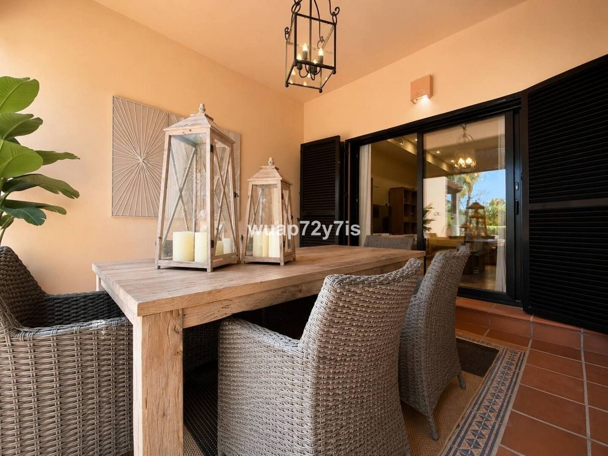 Appartement te koop in Puerto Banús | 2 slaapkamers H5407198