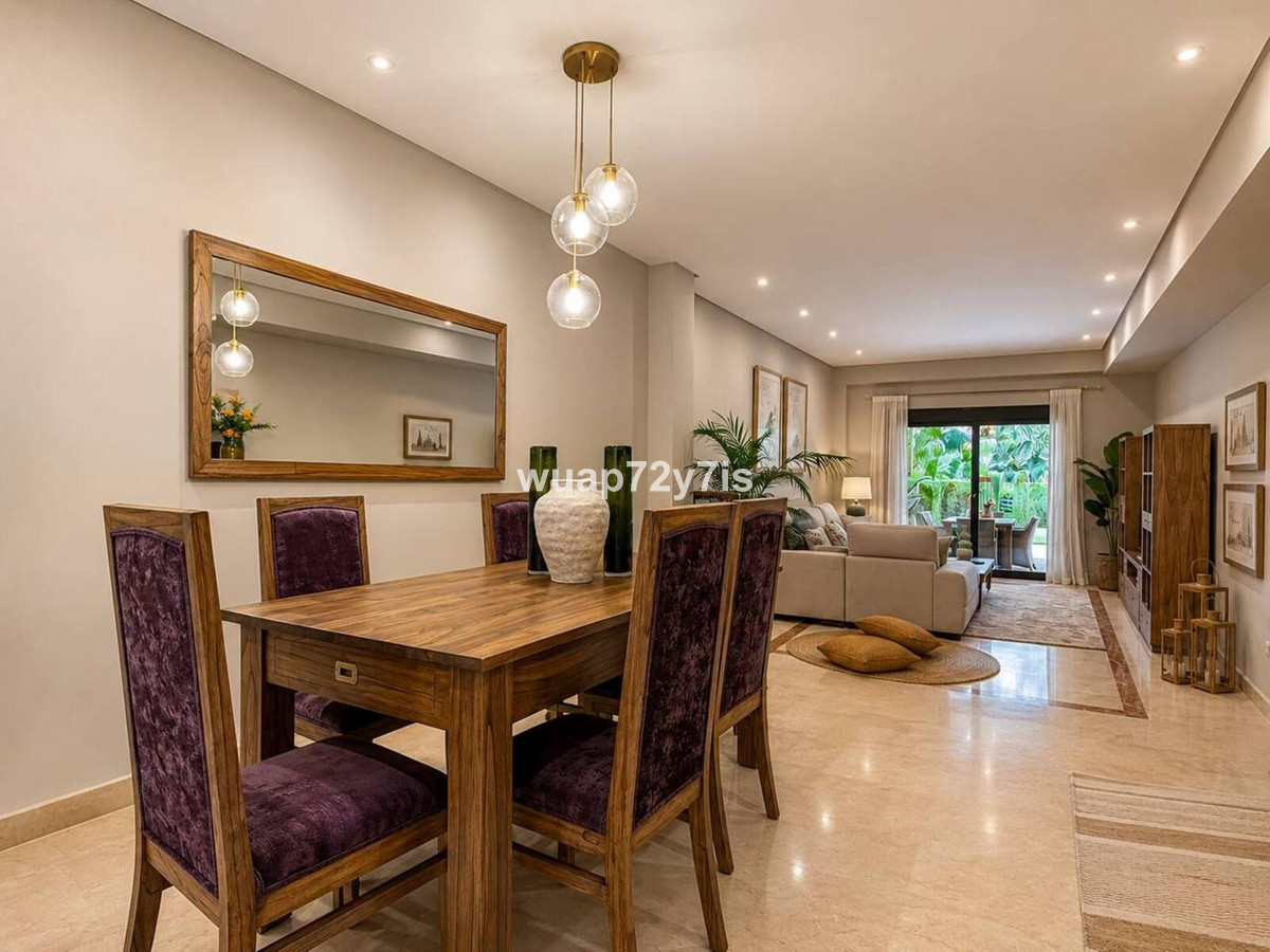 Appartement te koop in Puerto Banús | 2 slaapkamers H5407198