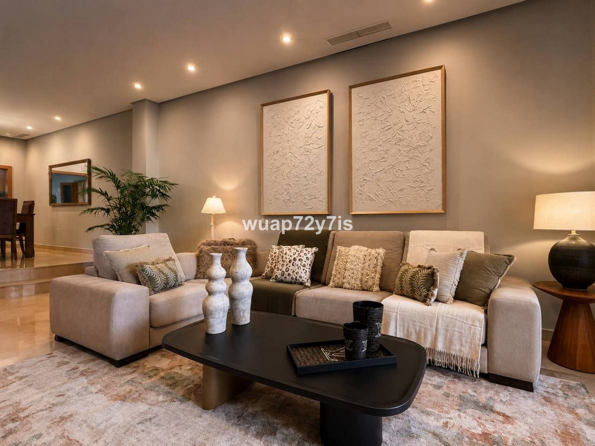 Appartement te koop in Puerto Banús | 2 slaapkamers H5407198