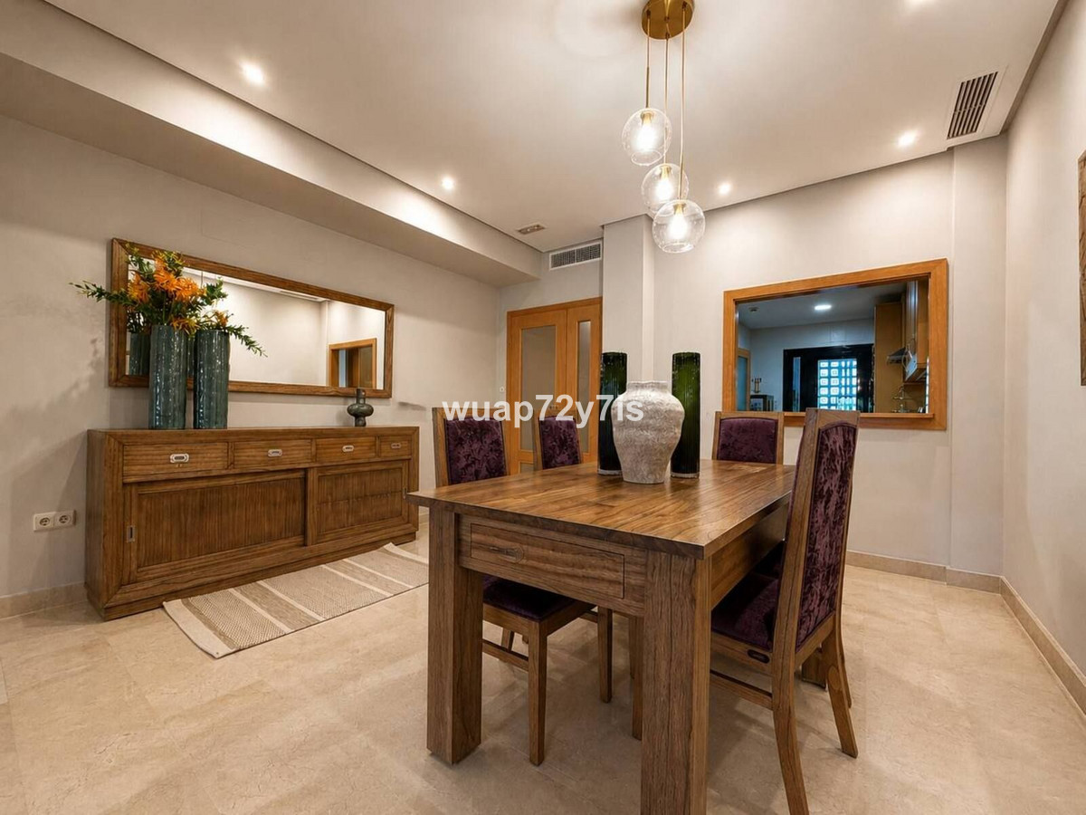 Appartement te koop in Puerto Banús | 2 slaapkamers H5407198
