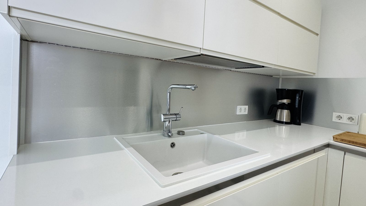 Appartement te koop in Puerto Banús | 2 slaapkamers H5407795