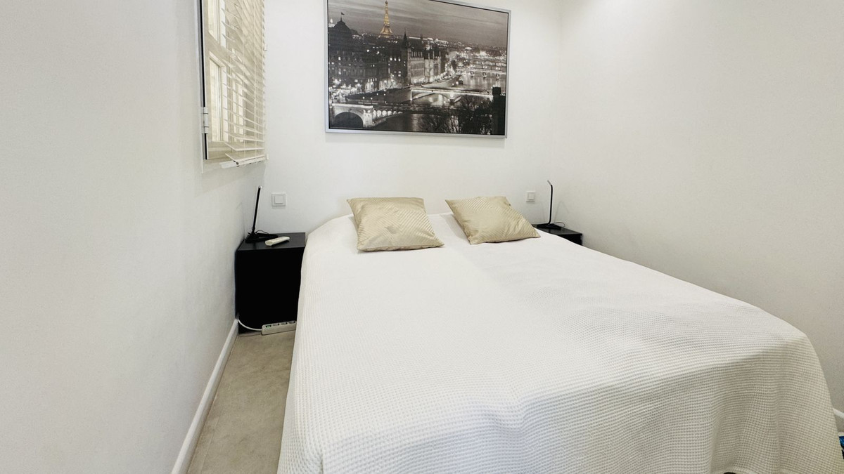 Appartement te koop in Puerto Banús | 2 slaapkamers H5407795