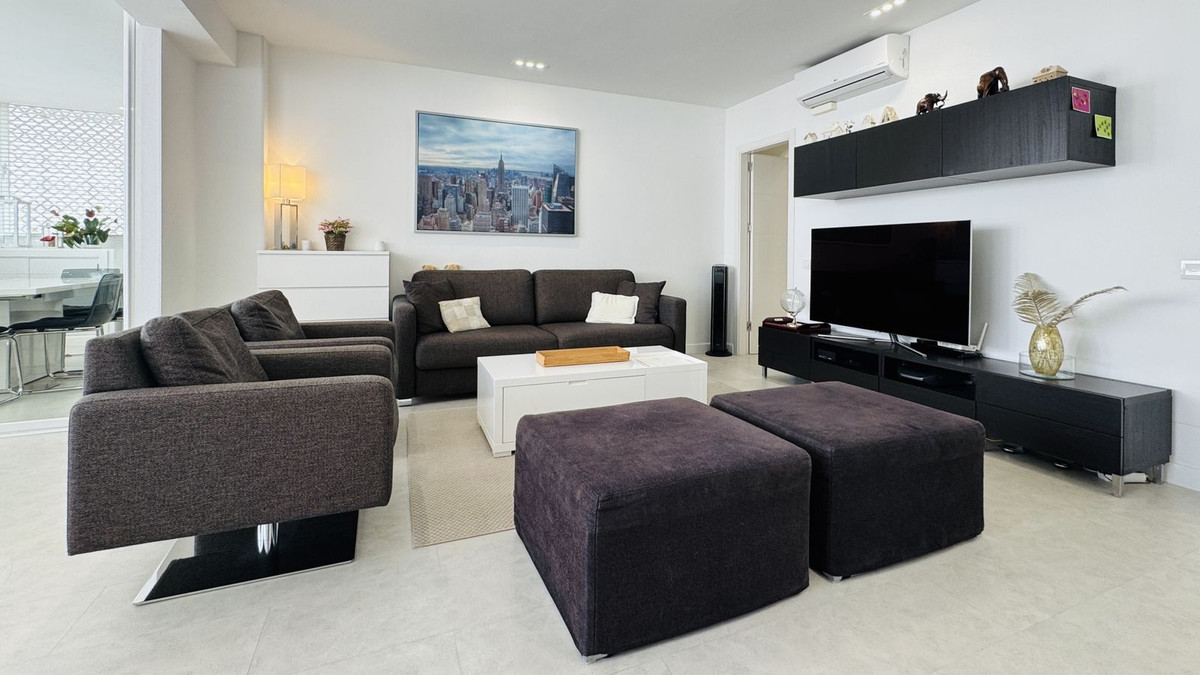Appartement te koop in Puerto Banús | 2 slaapkamers H5407795