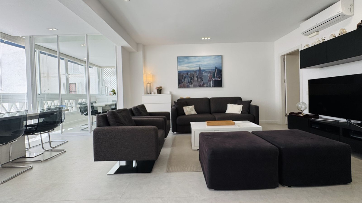 Appartement te koop in Puerto Banús | 2 slaapkamers H5407795