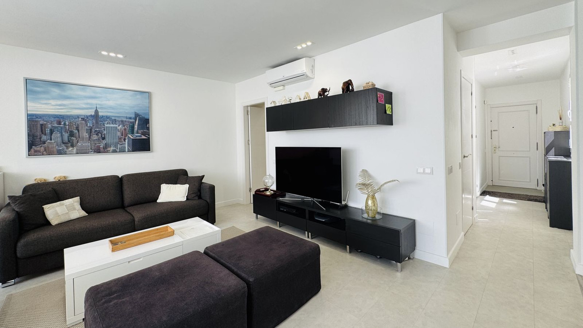 Appartement te koop in Puerto Banús | 2 slaapkamers H5407795