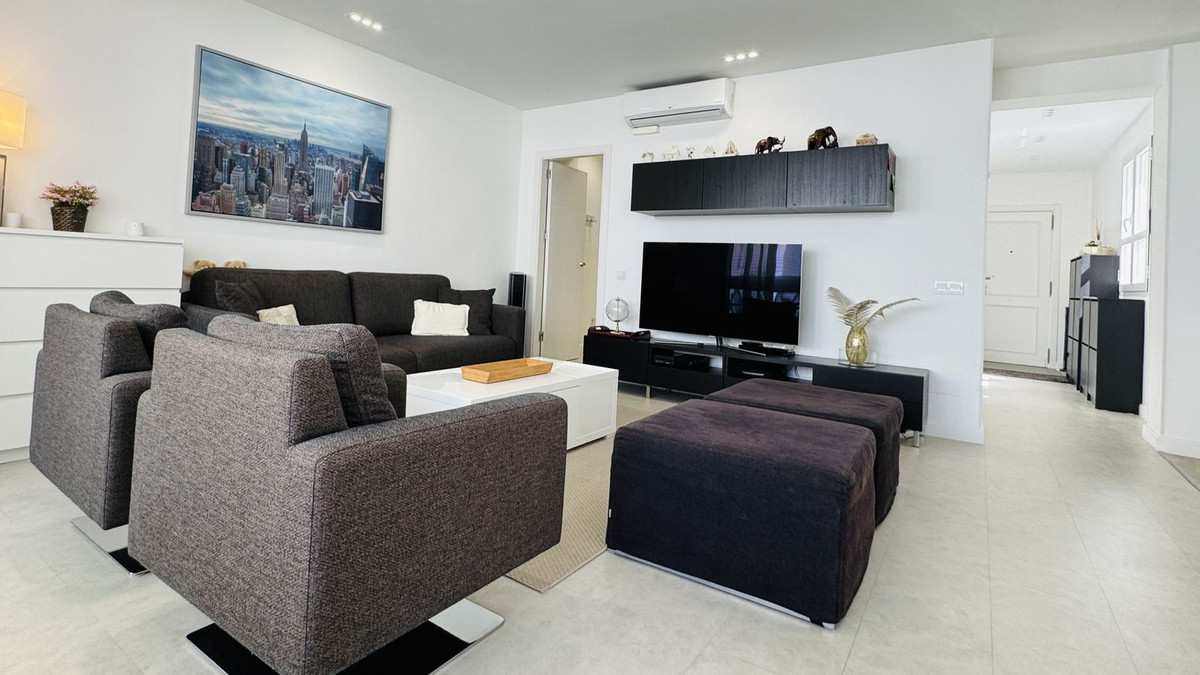 Appartement te koop in Puerto Banús | 2 slaapkamers H5407795