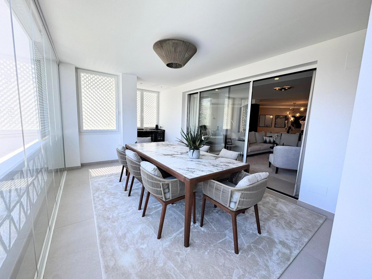 Appartement te koop in Puerto Banús | 3 slaapkamers H5426671