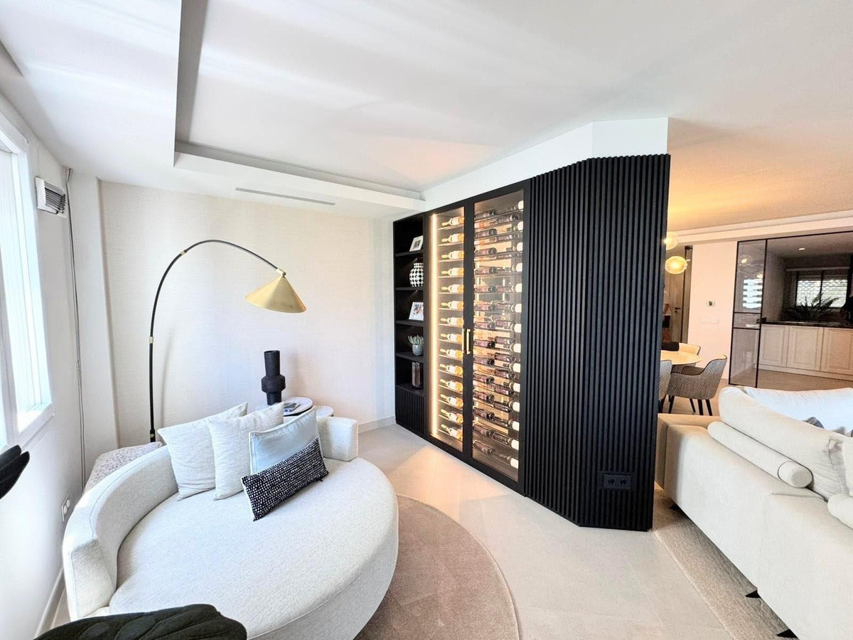 Appartement te koop in Puerto Banús | 3 slaapkamers H5426671