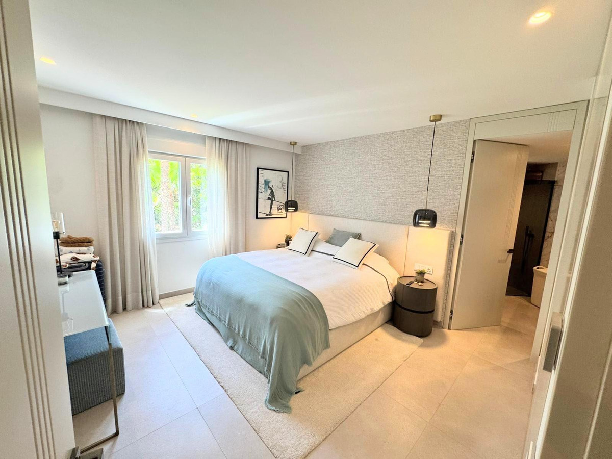 Appartement te koop in Puerto Banús | 3 slaapkamers H5426671