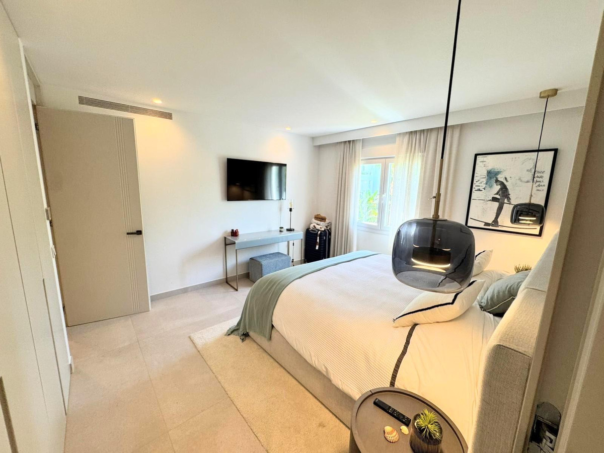 Appartement te koop in Puerto Banús | 3 slaapkamers H5426671