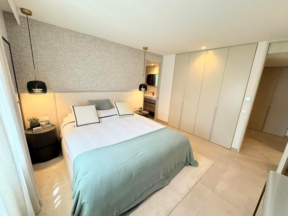 Appartement te koop in Puerto Banús | 3 slaapkamers H5426671