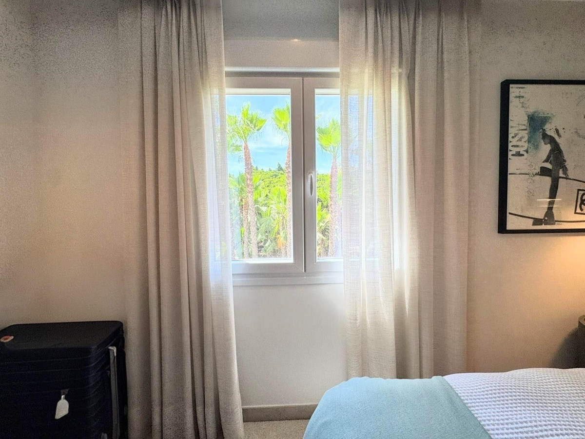Appartement te koop in Puerto Banús | 3 slaapkamers H5426671