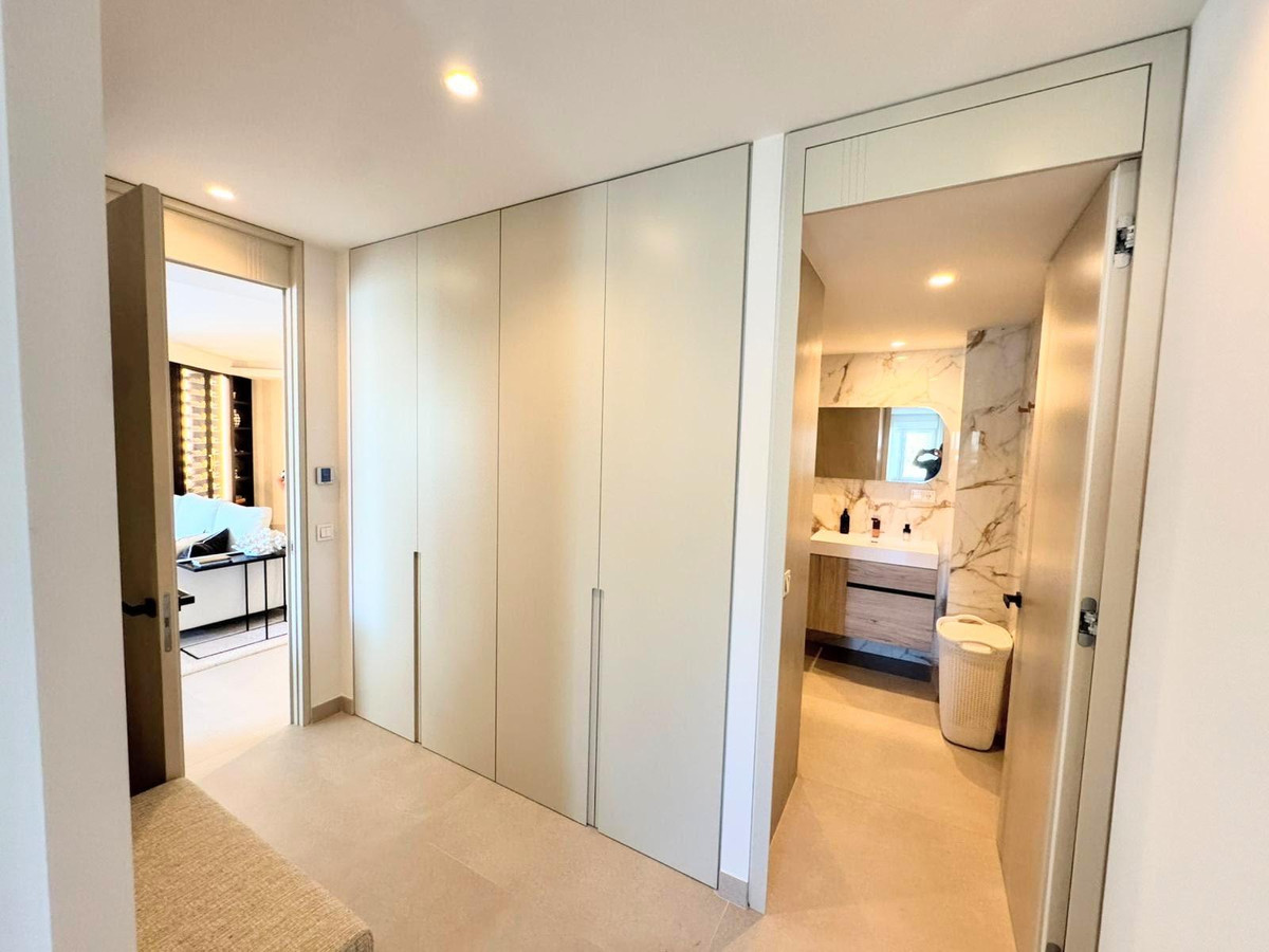 Appartement te koop in Puerto Banús | 3 slaapkamers H5426671