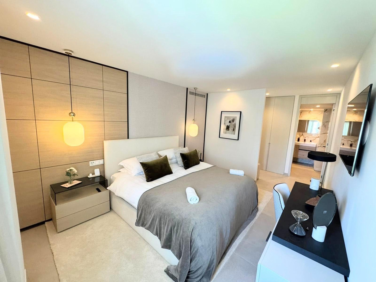 Appartement te koop in Puerto Banús | 3 slaapkamers H5426671