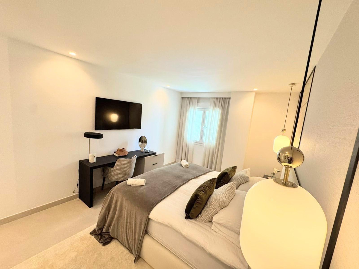 Appartement te koop in Puerto Banús | 3 slaapkamers H5426671
