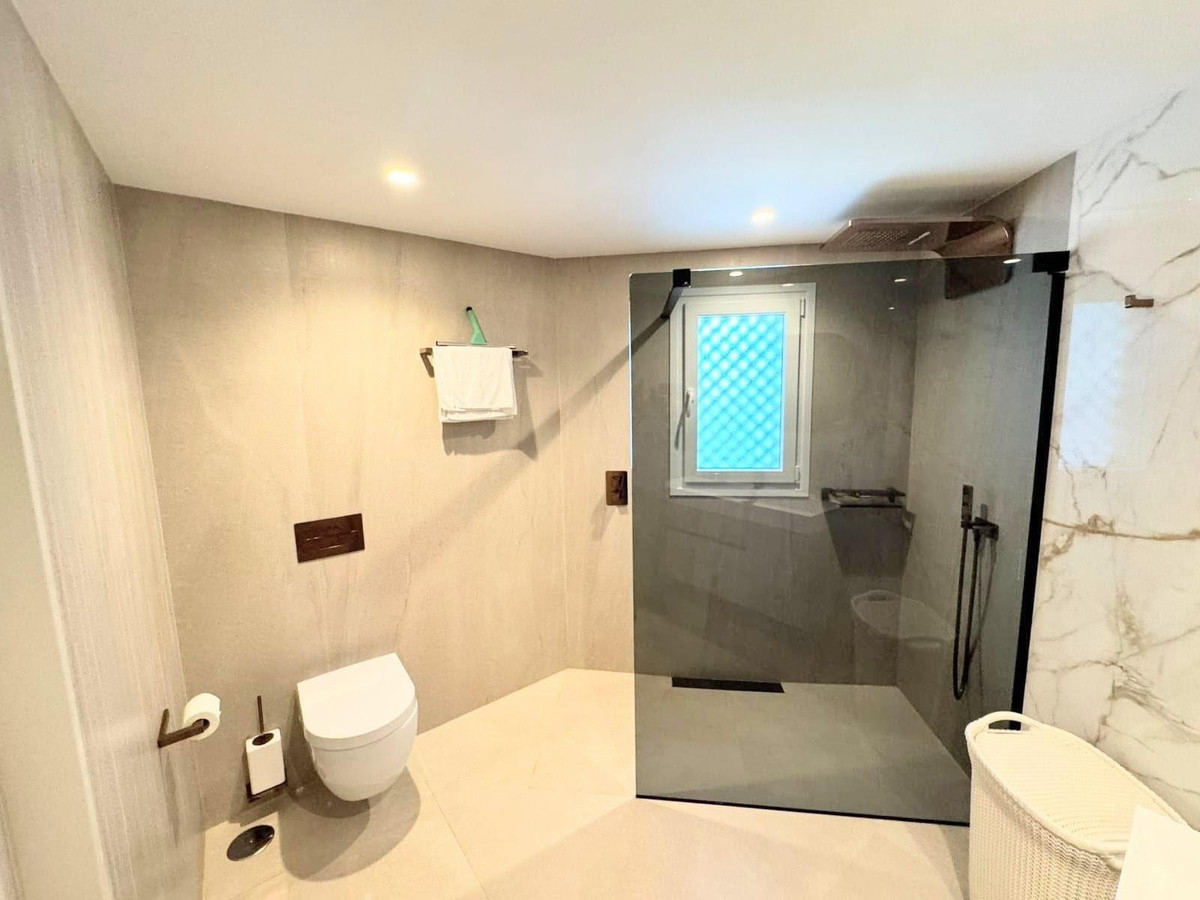 Appartement te koop in Puerto Banús | 3 slaapkamers H5426671