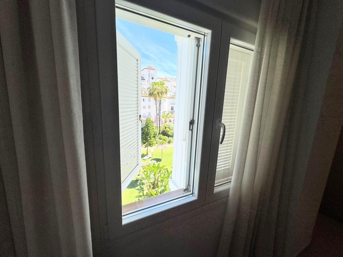 Appartement te koop in Puerto Banús | 3 slaapkamers H5426671