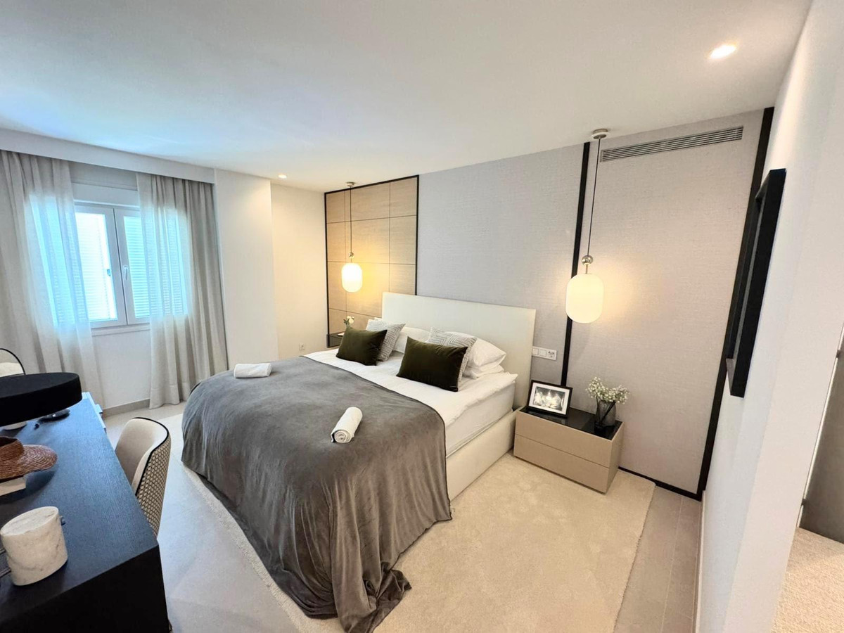 Appartement te koop in Puerto Banús | 3 slaapkamers H5426671