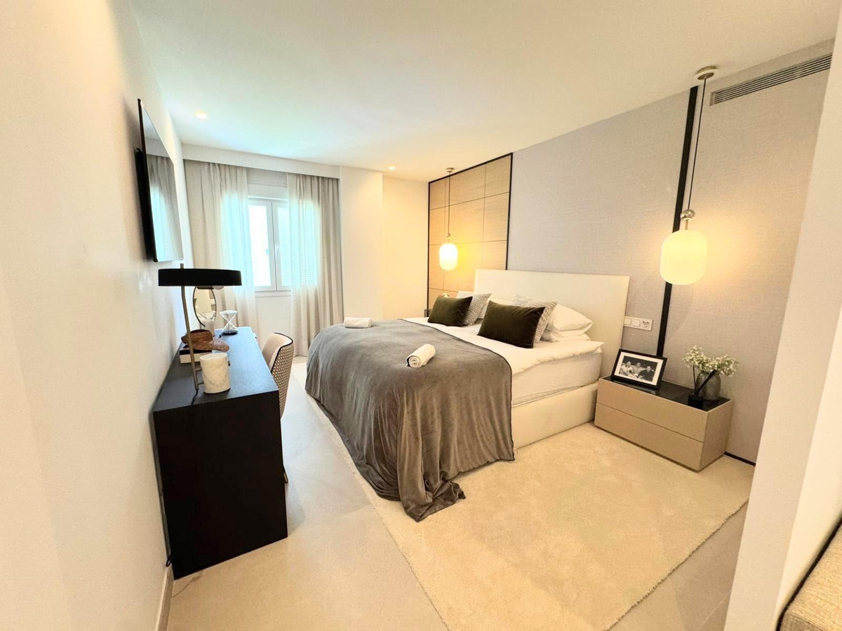 Appartement te koop in Puerto Banús | 3 slaapkamers H5426671