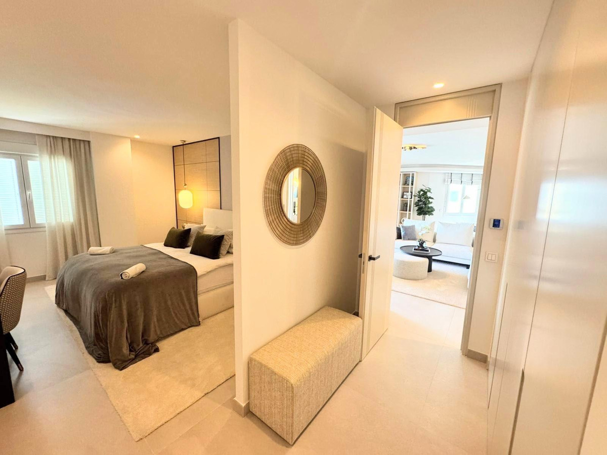 Appartement te koop in Puerto Banús | 3 slaapkamers H5426671