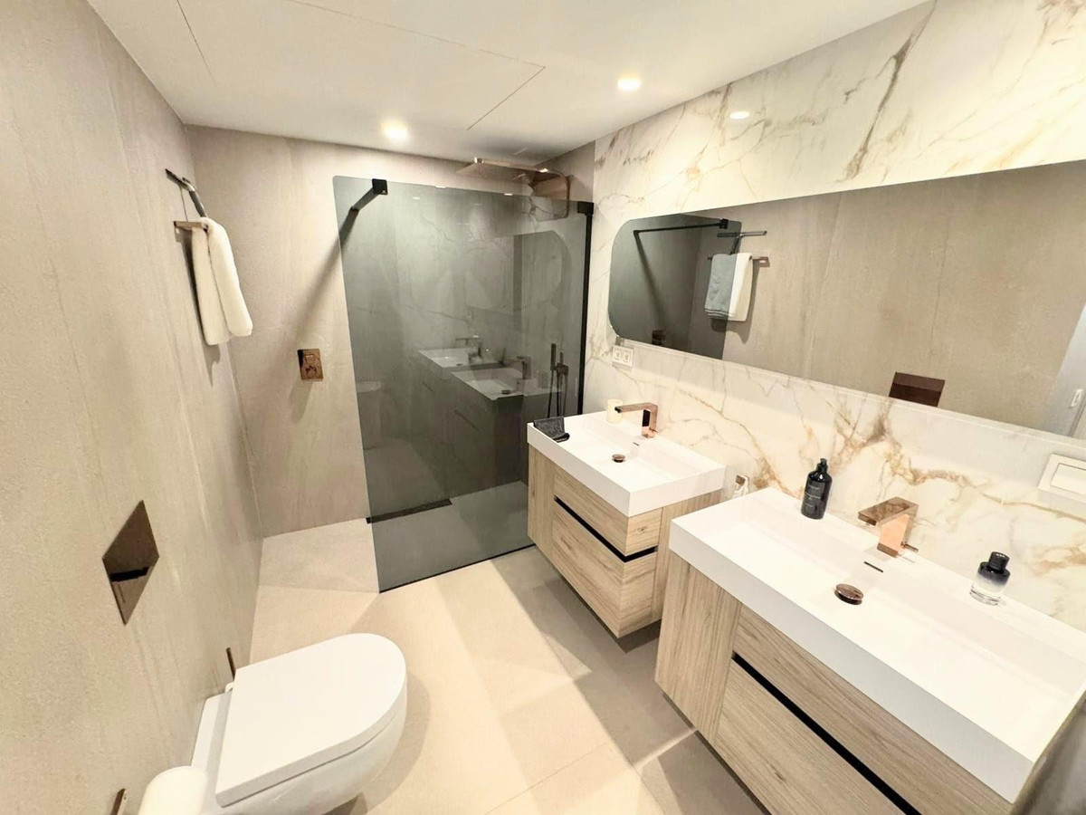 Appartement te koop in Puerto Banús | 3 slaapkamers H5426671