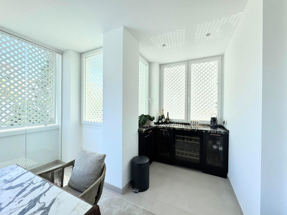 Appartement te koop in Puerto Banús | 3 slaapkamers H5426671