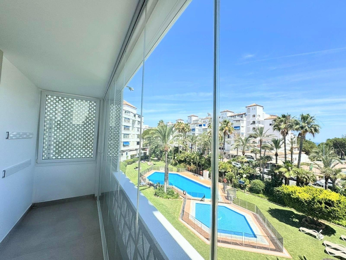 Appartement te koop in Puerto Banús | 3 slaapkamers H5426671
