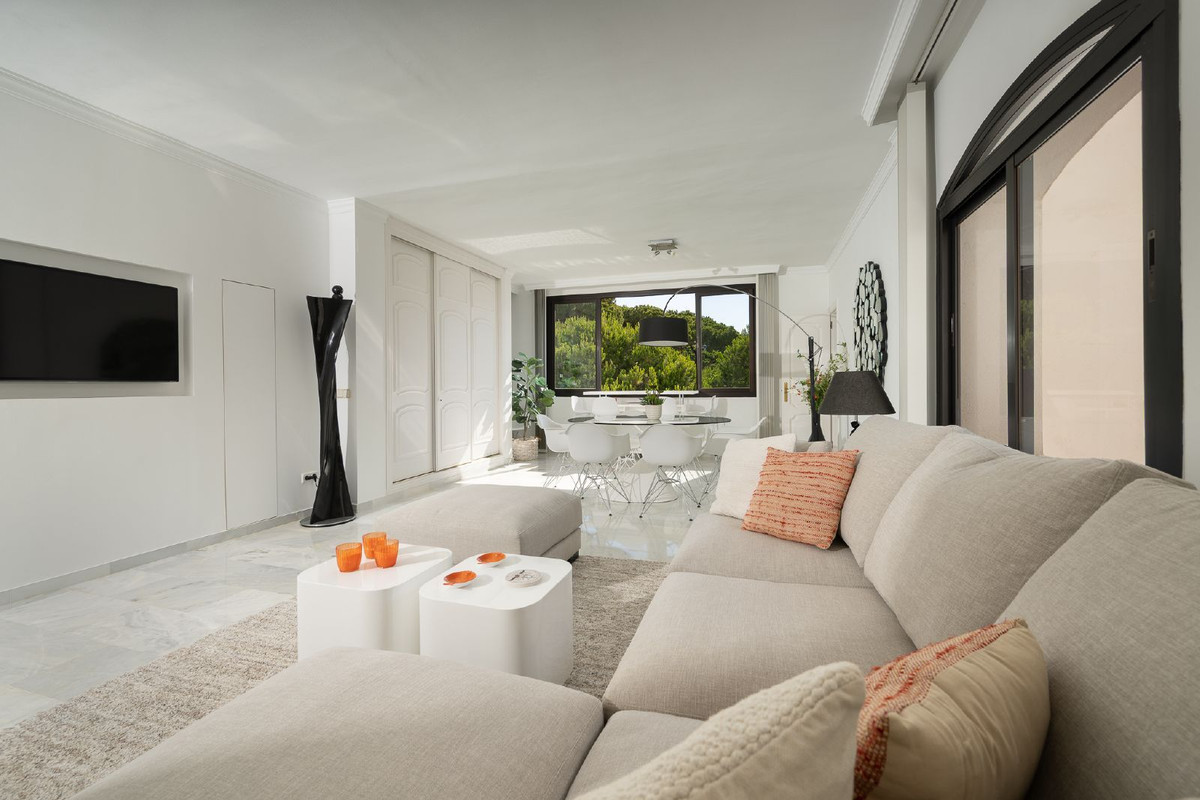 Appartement te koop in Puerto Banús | 2 slaapkamers H5427154